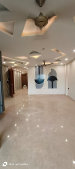 3 BHK Builder Floor for Sale in Vikas Puri, Delhi