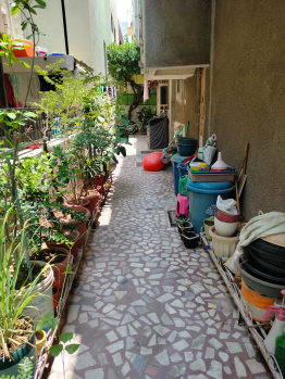 3 BHK House for Sale in Manjalpur, Vadodara