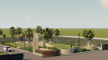  Residential Plot for Sale in Panchderiya, Indore