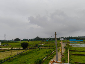  Residential Plot for Sale in Kisan Path, Lucknow