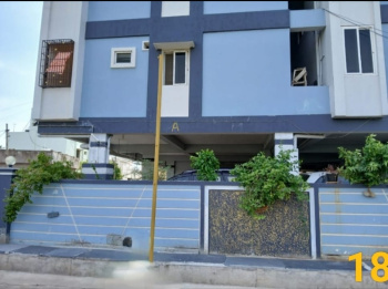 2 BHK Flat for Sale in Nawabpet, Nellore