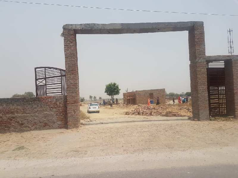 1 RK House 15 Sq. Yards for Sale in Ballabhgarh, Faridabad