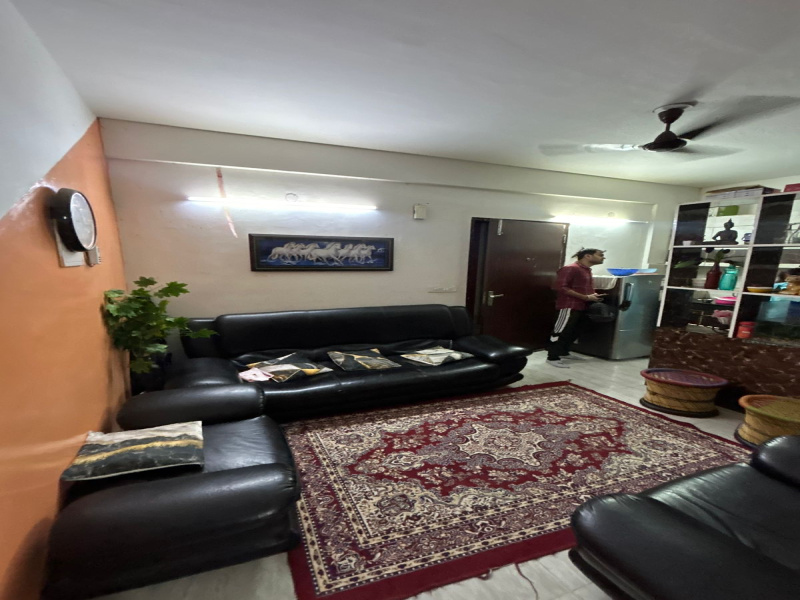 2 BHK Apartment 750 Sq.ft. for Rent in Sector 107 Gurgaon