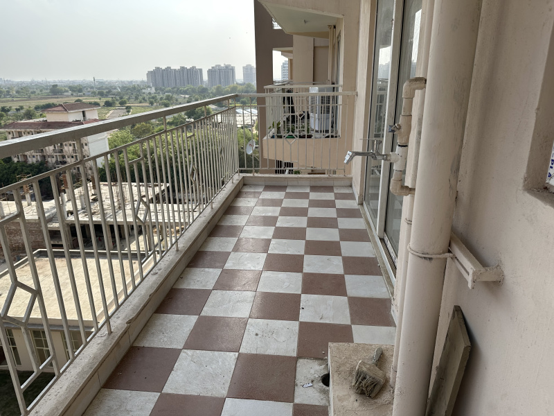 2 BHK Apartment 810 Sq.ft. for Rent in Sector 90 Gurgaon