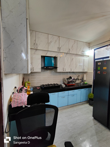 2 BHK Apartment 780 Sq.ft. for Rent in Sector 89 Gurgaon