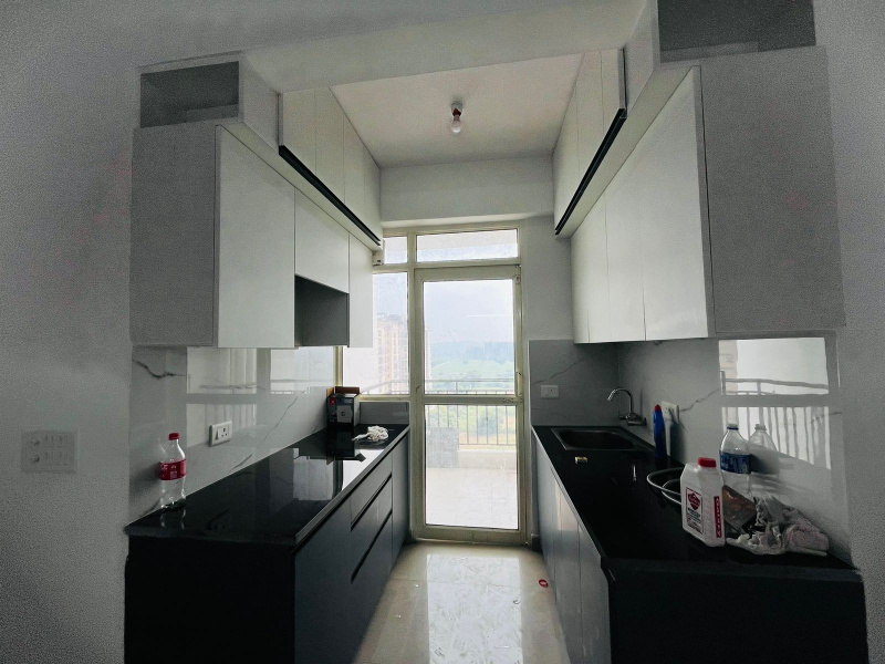 2 BHK Apartment 790 Sq.ft. for Rent in Sector 99 Gurgaon