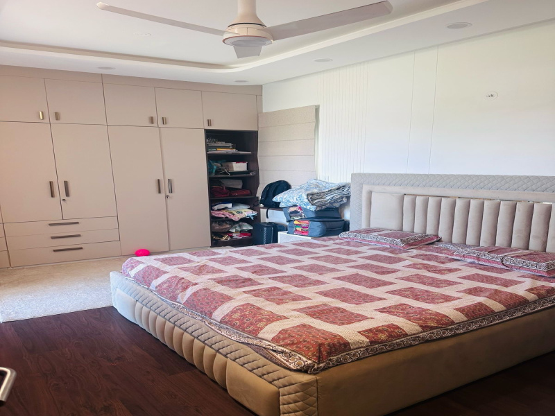 3 BHK Apartment 2072 Sq.ft. for Rent in Sector 108 Gurgaon