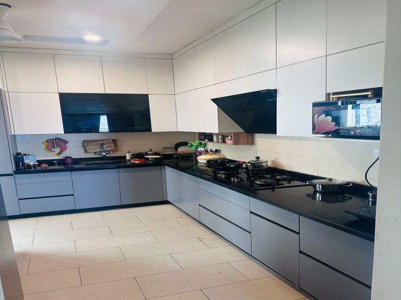 3 BHK Apartment 2072 Sq.ft. for Rent in Sector 108 Gurgaon