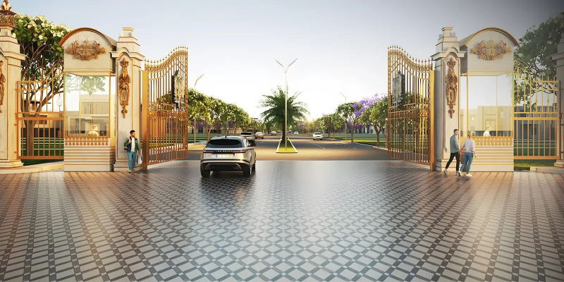 3 BHK 1881 Sq.ft. Apartment for Sale in Sector 9 IMT Manesar, Gurgaon