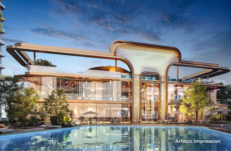 3 BHK 1881 Sq.ft. Apartment for Sale in Sector 9 IMT Manesar, Gurgaon