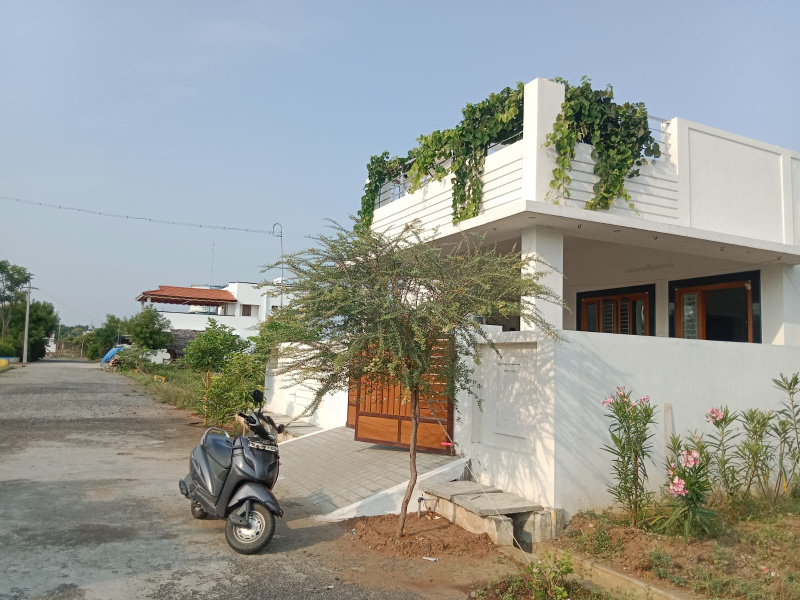 2.5 BHK House 5 Cent for Sale in Mettupalayam Coimbatore