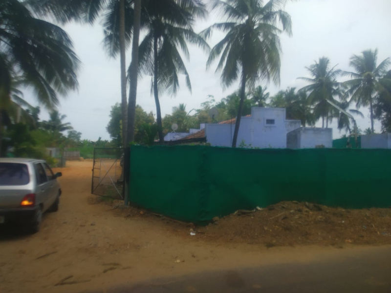 2 BHK Farm House 2 Acre for Sale in Annur, Coimbatore