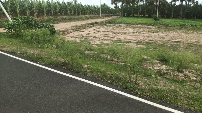  Agricultural Land 25 Cent for Sale in Karuvalur, Coimbatore