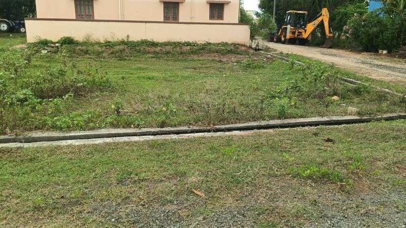  5 Cent Residential Plot for Sale in Annur, Coimbatore