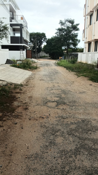  Apartment 11 Cent for Sale in Annur, Coimbatore