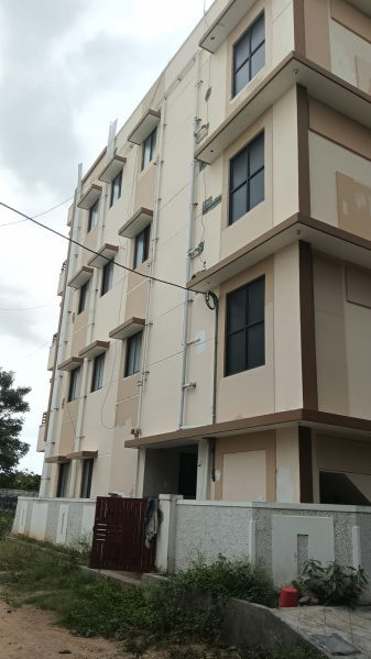  Apartment 11 Cent for Sale in Annur, Coimbatore