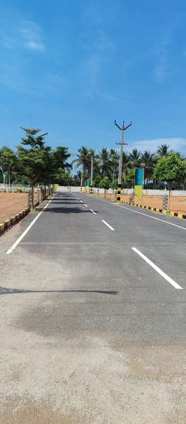  7 Cent Residential Plot for Sale in Kovilapalayam, Coimbatore