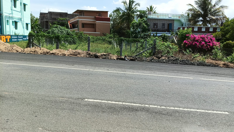  Residential Plot 10 Cent for Sale in Annur Metu Palayam, Coimbatore