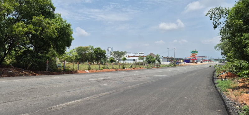  Commercial Land 9 Cent for Sale in Mettupalayam Coimbatore