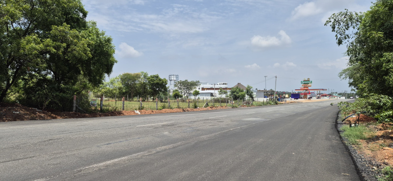  Commercial Land 9 Cent for Sale in Mettupalayam Coimbatore