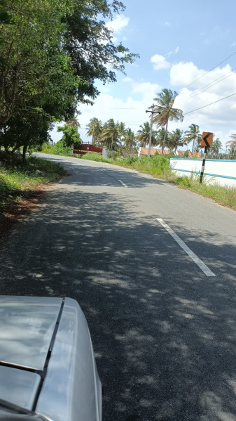  1 Acre Agricultural/Farm Land for Sale in Kannampalayam, Coimbatore