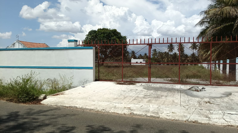  1 Acre Agricultural/Farm Land for Sale in Kannampalayam, Coimbatore