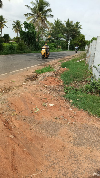  4 Cent Commercial Land for Sale in Kurumbapalayam, Coimbatore
