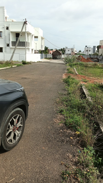  4 Cent Commercial Land for Sale in Kurumbapalayam, Coimbatore