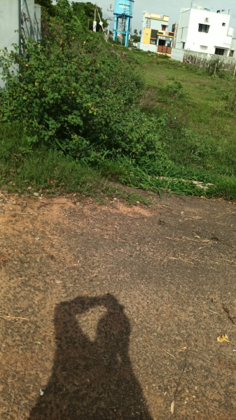  4 Cent Commercial Land for Sale in Kurumbapalayam, Coimbatore