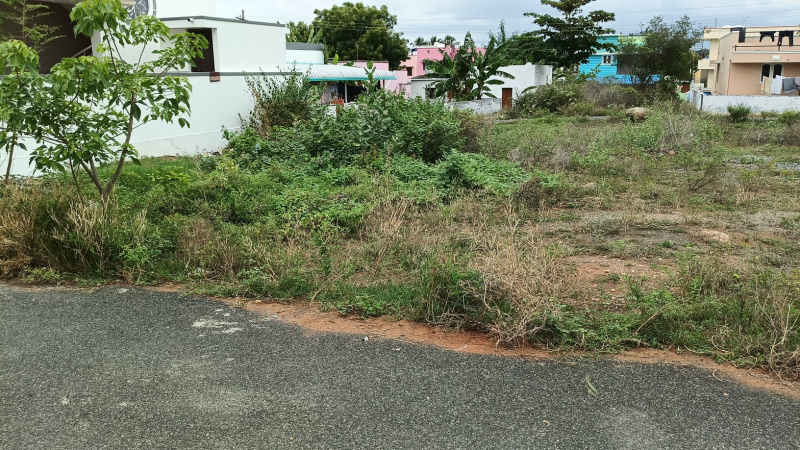  3 Cent Residential Plot for Sale in Mettupalayam Coimbatore