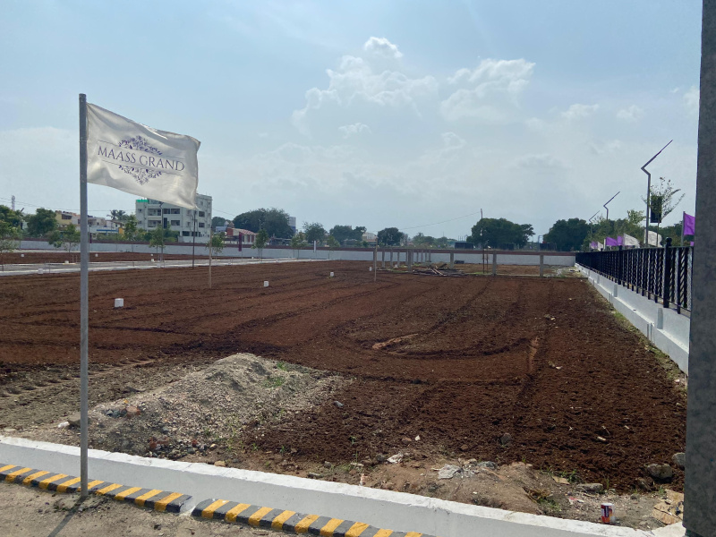  4 Cent Residential Plot for Sale in Kurumbapalayam, Coimbatore