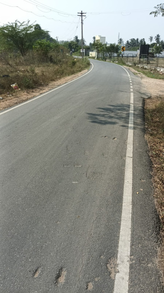  25 Cent Residential Plot for Sale in Annur, Coimbatore