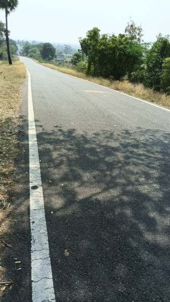  3 Acre Residential Plot for Sale in Mettupalayam Coimbatore