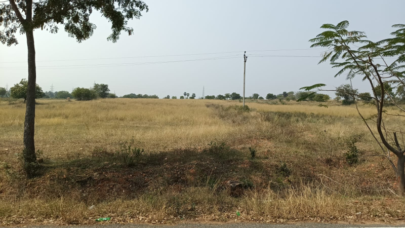  3 Acre Residential Plot for Sale in Mettupalayam Coimbatore