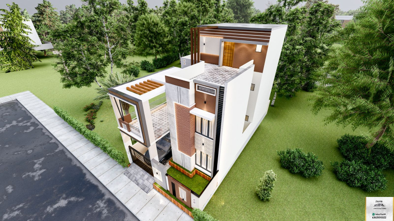 4 BHK House 2280 Sq.ft. for Sale in Karmatand, Dhanbad