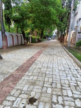  Residential Plot for Sale in Kursi Road, Lucknow