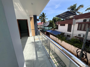 3 BHK House for Rent in Pettah, Thiruvananthapuram