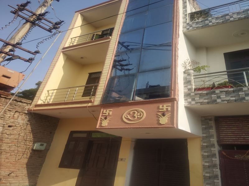 2 BHK House 1120 Sq.ft. for Sale in Surat Nagar Phase 1, Sector 104 Gurgaon