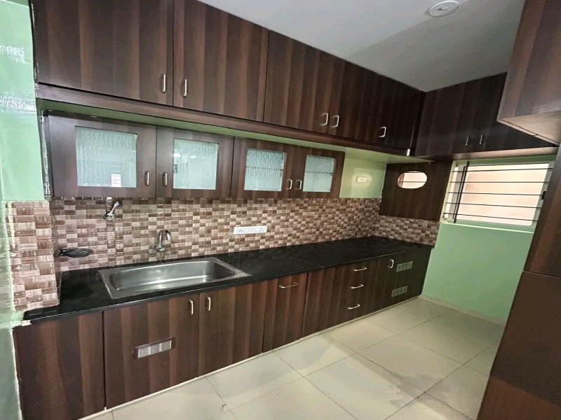 1 BHK Builder Floor 470 Sq.ft. for Rent in Whitefield, Bangalore