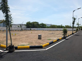  Residential Plot for Sale in Padur, Chennai