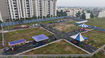 Residential Plot for Sale in Nedunkundram, Chennai