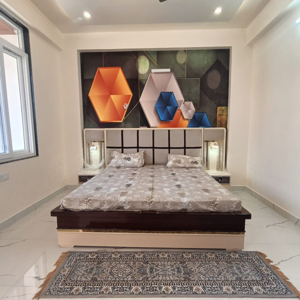 3 BHK House 1950 Sq.ft. for Sale in Kalwar Road, Jaipur