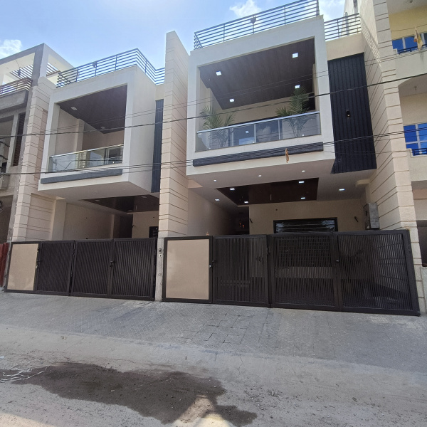 4 BHK Villa 3000 Sq.ft. for Sale in Gokulpura, Jaipur