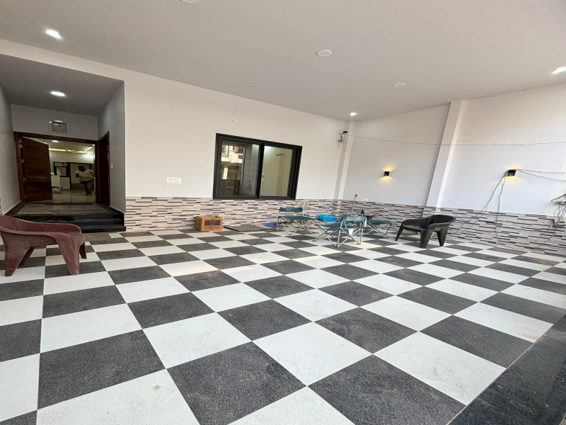 4 BHK Villa 145 Sq. Yards for Sale in Kalwar Road, Jaipur