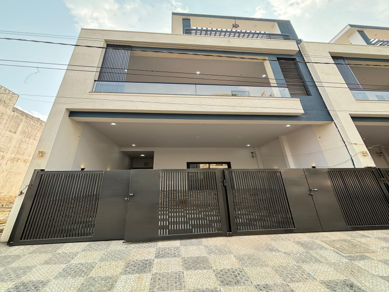 4 BHK Villa 145 Sq. Yards for Sale in Kalwar Road, Jaipur