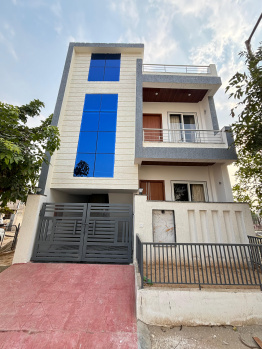 5 BHK House for Sale in Kalwar Road, Jaipur