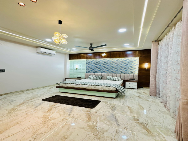 5 BHK Villa 5200 Sq.ft. for Sale in Sirsi Road, Sirsi Road, Jaipur