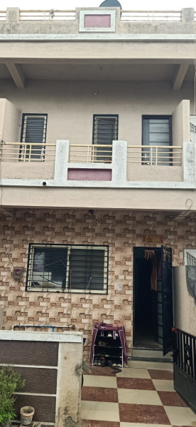 2 BHK House 742 Sq.ft. for Sale in Savedi, Ahmednagar