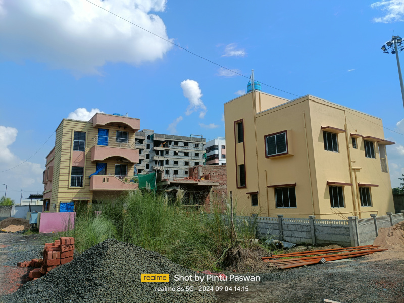  Residential Plot 1440 Sq.ft. for Sale in Gopalmath, Durgapur