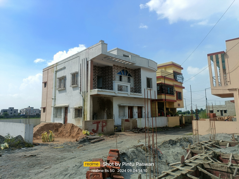  Residential Plot 1440 Sq.ft. for Sale in Gopalmath, Durgapur